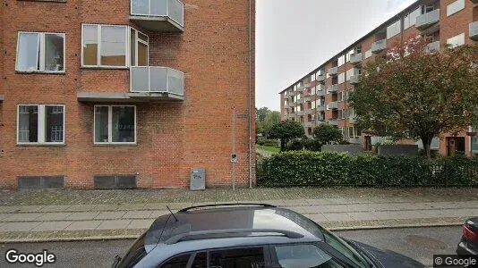 Lejligheder til salg i Frederiksberg - Foto fra Google Street View
