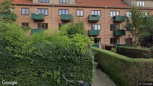 Lejligheder til salg i København NV - Foto fra Google Street View