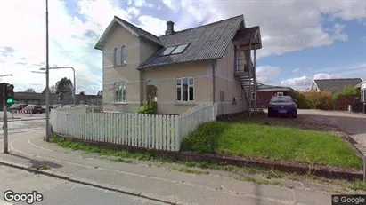 Lejligheder til salg i Skanderborg - Foto fra Google Street View