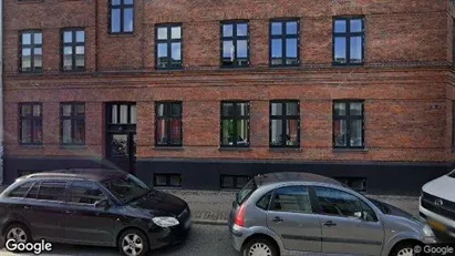 Lejligheder til salg i København S - Foto fra Google Street View