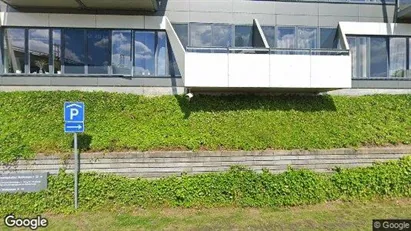 Lejligheder til salg i Hillerød - Foto fra Google Street View