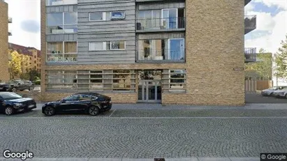 Lejligheder til salg i København S - Foto fra Google Street View
