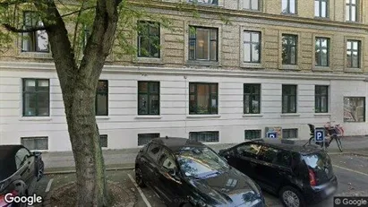 Lejligheder til salg i Frederiksberg C - Foto fra Google Street View