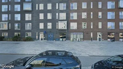 Lejligheder til salg i København S - Foto fra Google Street View