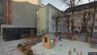 Lejligheder til salg i København K - Foto fra Google Street View