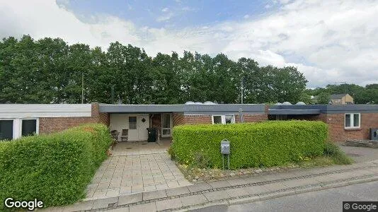 Lejligheder til salg i Kolding - Foto fra Google Street View