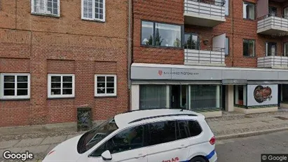 Lejligheder til salg i Horsens - Foto fra Google Street View