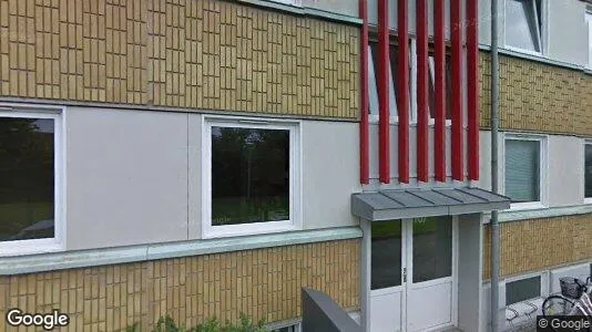 Lejligheder til salg i Randers NV - Foto fra Google Street View