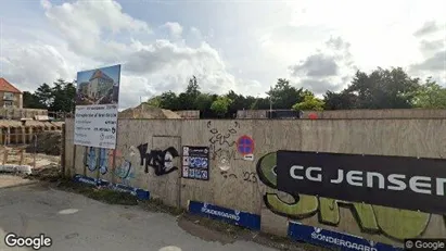 Lejligheder til salg i Vanløse - Foto fra Google Street View