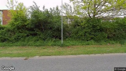 Lejligheder til salg i Smørum - Foto fra Google Street View