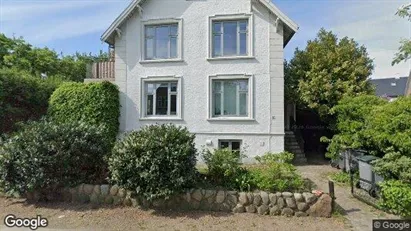 Lejligheder til salg i Valby - Foto fra Google Street View