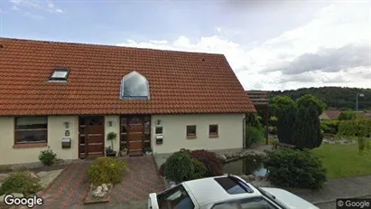 Lejligheder til salg i Vejle Centrum - Foto fra Google Street View