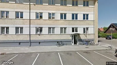Lejligheder til salg i Roskilde - Foto fra Google Street View