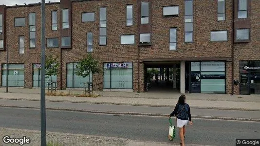 Lejligheder til salg i Hørsholm - Foto fra Google Street View