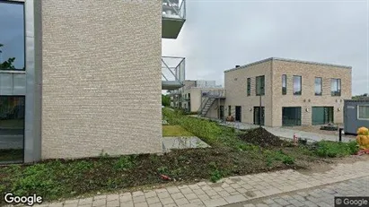 Lejligheder til salg i Roskilde - Foto fra Google Street View
