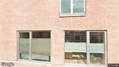 Lejligheder til salg i Randers C - Foto fra Google Street View