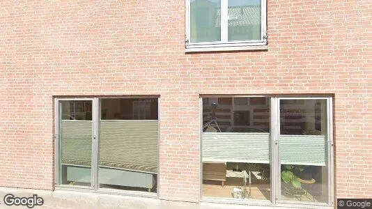 Lejligheder til salg i Randers C - Foto fra Google Street View