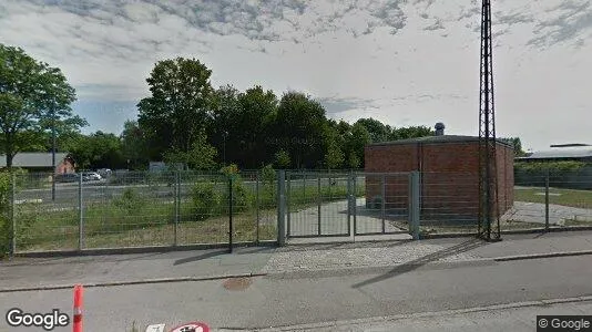 Lejligheder til salg i København S - Foto fra Google Street View