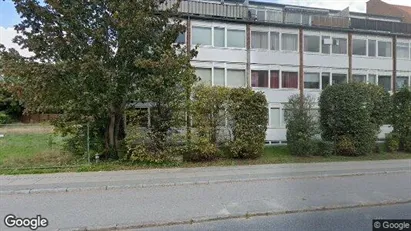 Lejligheder til salg i Bagsværd - Foto fra Google Street View