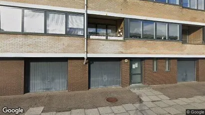 Lejligheder til salg i Højbjerg - Foto fra Google Street View