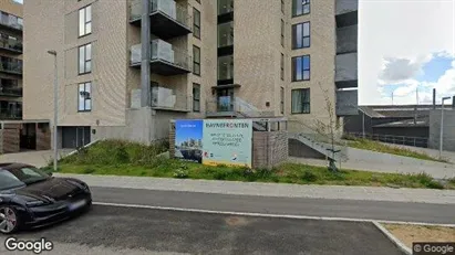 Lejligheder til salg i Horsens - Foto fra Google Street View