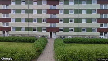 Lejligheder til salg i Randers NV - Foto fra Google Street View