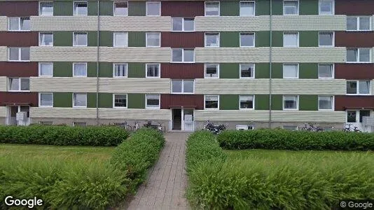Lejligheder til salg i Randers NV - Foto fra Google Street View