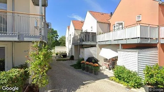 Lejligheder til salg i Køge - Foto fra Google Street View
