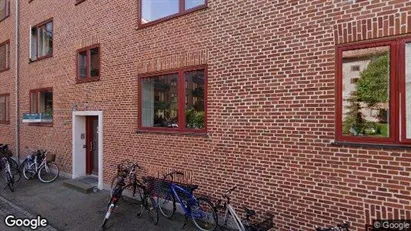 Lejligheder til salg i Valby - Foto fra Google Street View