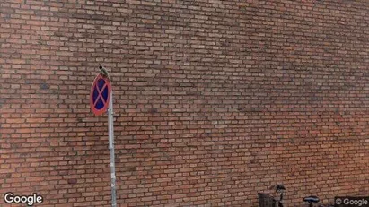 Lejligheder til salg i København K - Foto fra Google Street View