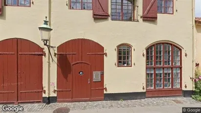 Lejligheder til salg i København K - Foto fra Google Street View