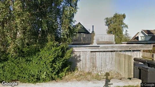 Lejligheder til salg i Frederiksværk - Foto fra Google Street View