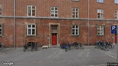 Lejligheder til salg i København S - Foto fra Google Street View