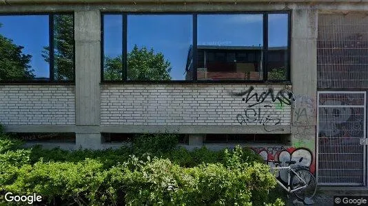 Lejligheder til salg i Valby - Foto fra Google Street View