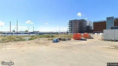 Lejligheder til salg i Horsens - Foto fra Google Street View