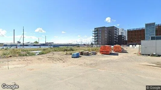 Lejligheder til salg i Horsens - Foto fra Google Street View