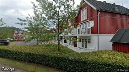 Lejligheder til salg i Gråsten - Foto fra Google Street View