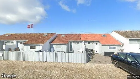 Lejligheder til salg i Tranekær - Foto fra Google Street View