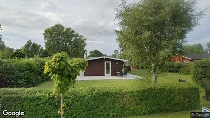 Lejligheder til salg i Grenaa - Foto fra Google Street View