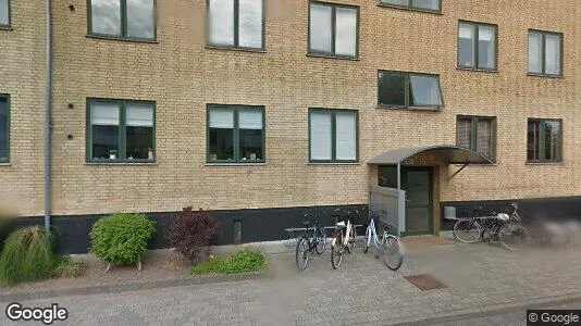 Lejligheder til salg i Roskilde - Foto fra Google Street View