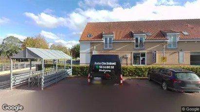 Lejligheder til salg i Borup - Foto fra Google Street View
