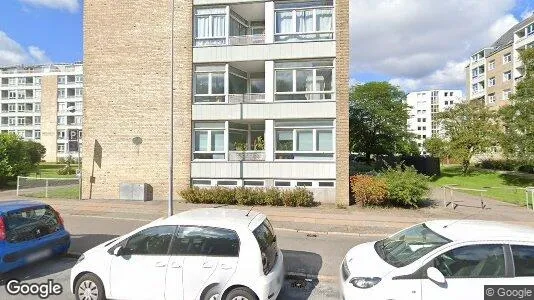 Lejligheder til salg i Frederiksberg - Foto fra Google Street View