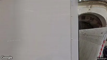 Lejligheder til salg i København K - Foto fra Google Street View