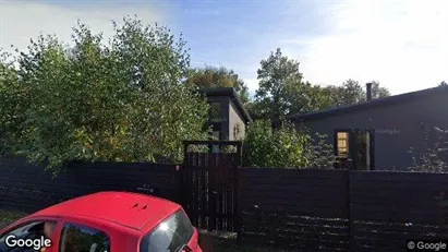 Lejligheder til salg i Jægerspris - Foto fra Google Street View