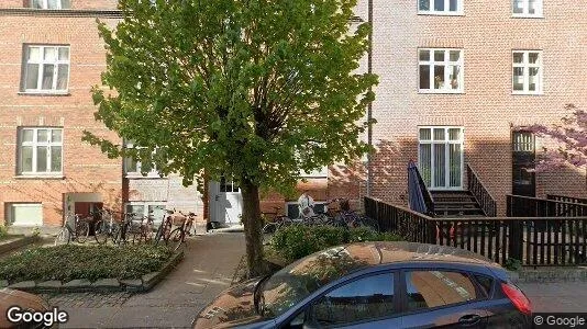 Lejligheder til salg i København S - Foto fra Google Street View