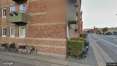 Lejligheder til salg i Nørrebro - Foto fra Google Street View