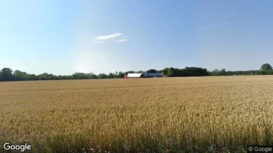 Lejligheder til salg i Rønne - Foto fra Google Street View