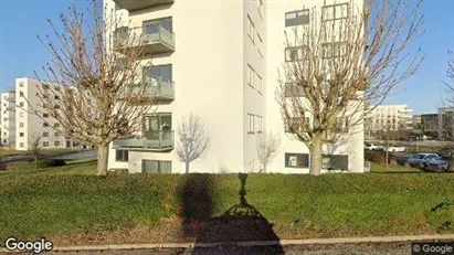 Lejligheder til salg i Århus N - Foto fra Google Street View