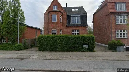 Lejligheder til salg i Aalborg Centrum - Foto fra Google Street View