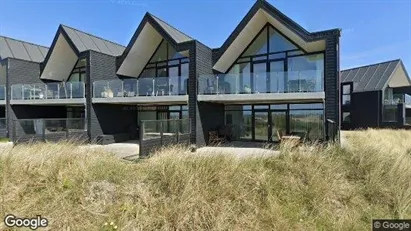 Lejligheder til salg i Thisted - Foto fra Google Street View